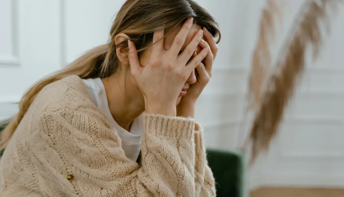 Not-Perimenopause