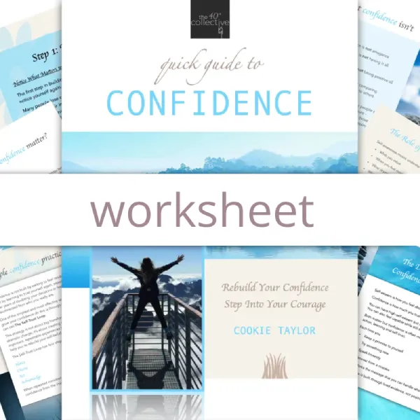 Confidence-Worksheet-Product