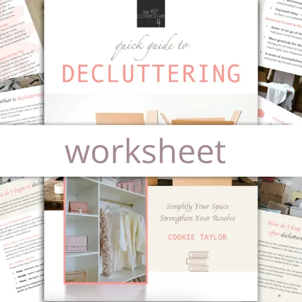 Decluttering-Worksheet-Product
