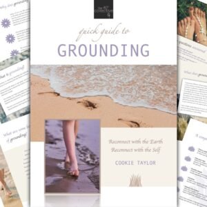 GROUNDING | Quick Guide (EPUB)