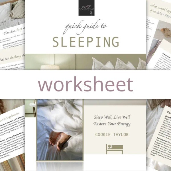 Sleeping-Worksheet-Product