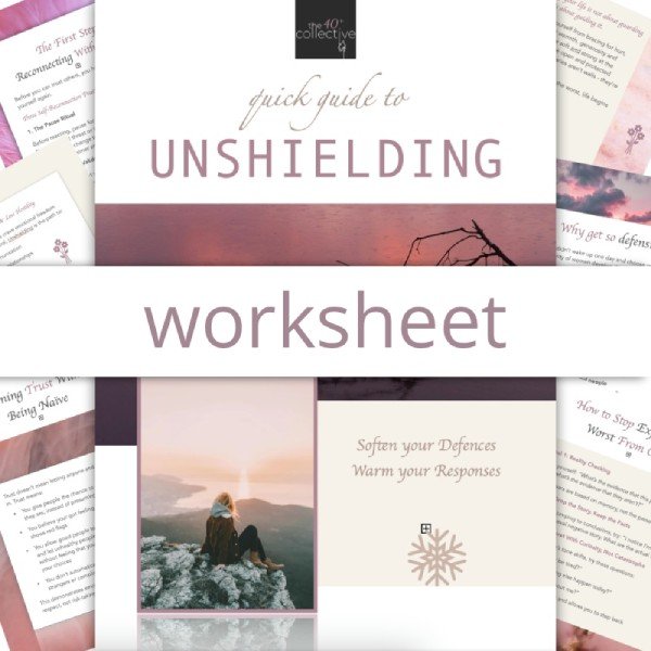Unshielding-Worksheet-Product