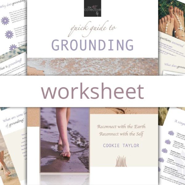 Worksheet-Grounding