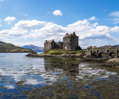 Scottish-beauty-secret